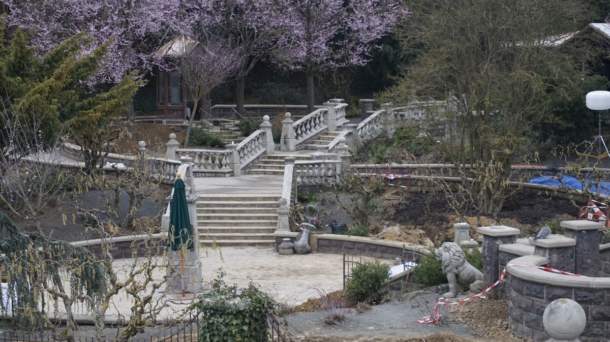 , Disneyland Paris Update: Phantom Manor, Autopia, Caf&eacute; Mickey & More