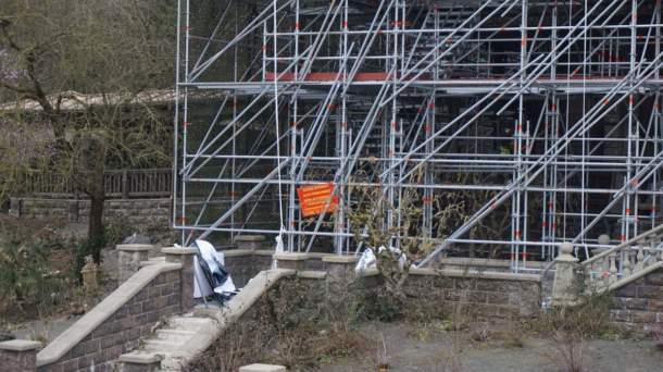 , Disneyland Paris Update: Phantom Manor, Autopia, Caf&eacute; Mickey & More