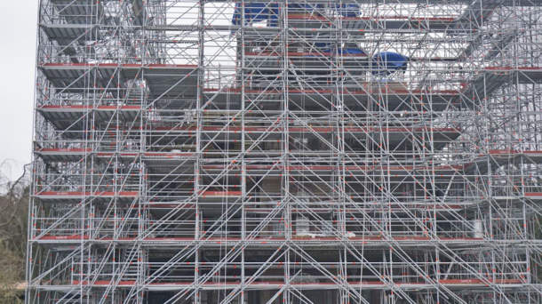 , Disneyland Paris Update: Phantom Manor, Autopia, Caf&eacute; Mickey & More