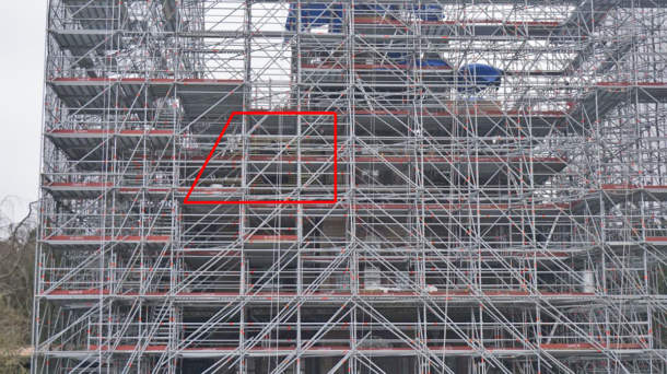 , Disneyland Paris Update: Phantom Manor, Autopia, Caf&eacute; Mickey & More