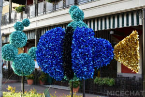 , Disneyland Update – Oooooh!