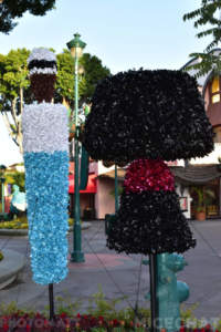 , Disneyland Update – Oooooh!