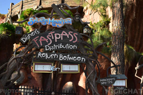 , Disneyland Update – Oooooh!