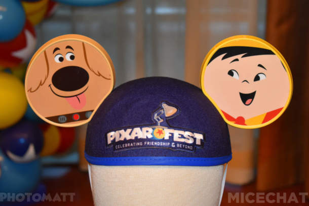 , Disneyland Update – Oooooh!