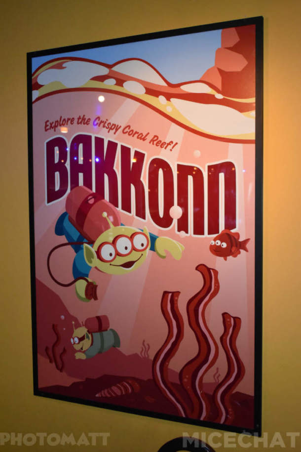 , Disneyland Update – Oooooh!