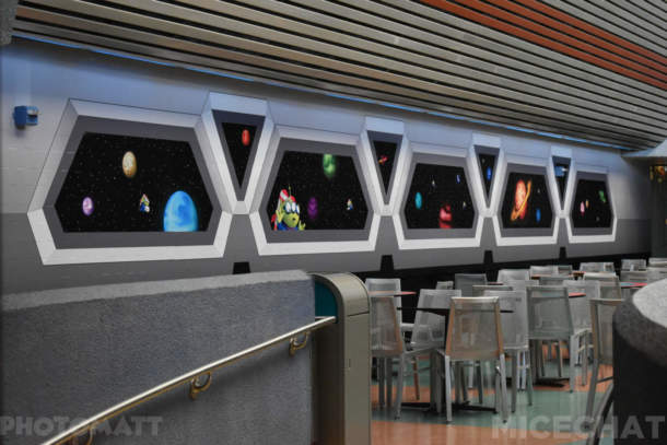 , Disneyland Update – Oooooh!