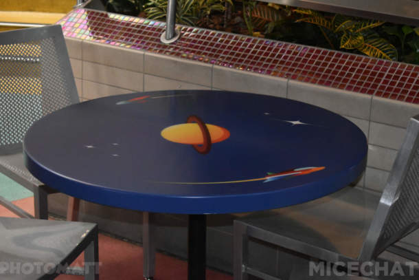 , Disneyland Update – Oooooh!