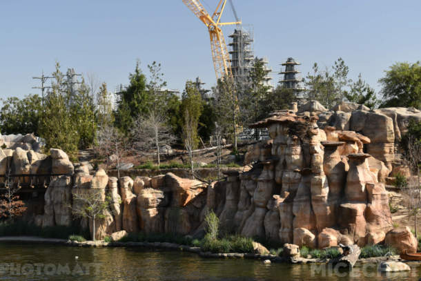 , Disneyland Update – Oooooh!