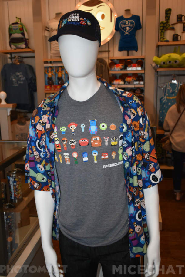 , Disneyland Update – Oooooh!