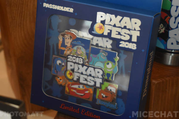 , Disneyland Update – Oooooh!
