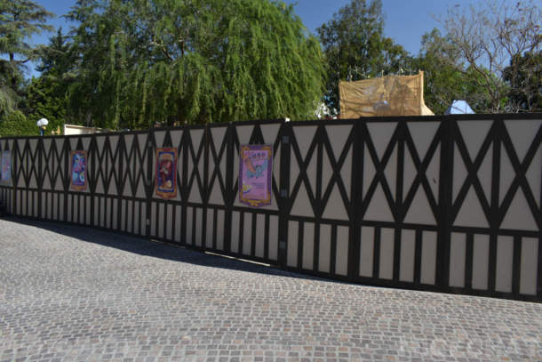 , Disneyland Update – Oooooh!