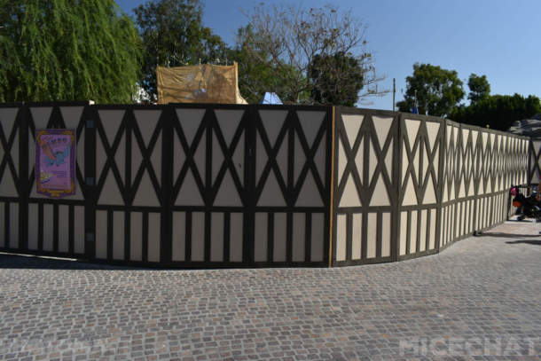 , Disneyland Update – Oooooh!