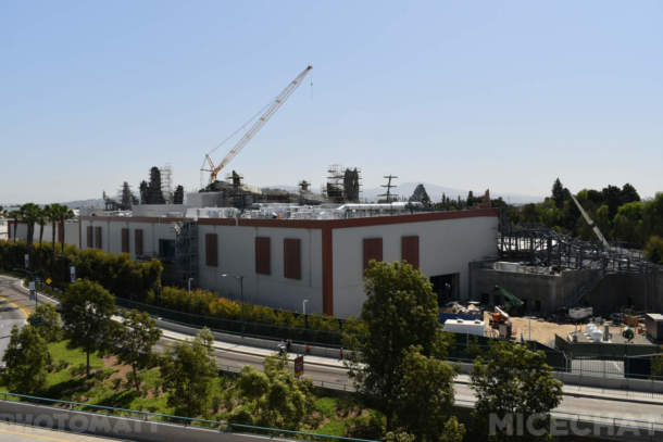 , Disneyland Update – Oooooh!