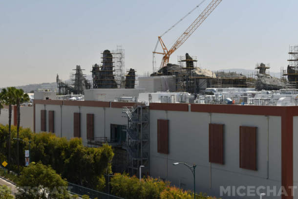 , Disneyland Update – Oooooh!