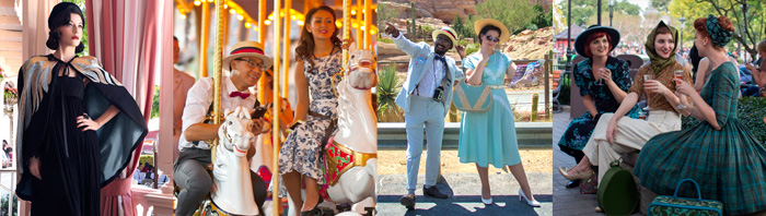 , Disneyland Resort Update – DCYay & Splashing Around