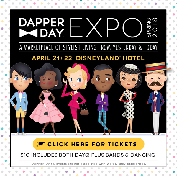 , Disneyland Resort Update – DCYay & Splashing Around