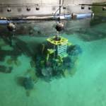 Dive Cage model