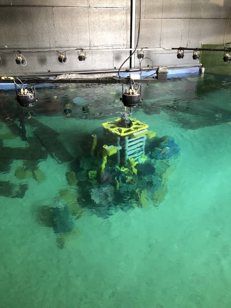 , Deep Sea Submarine Adventure Headed to Legoland California