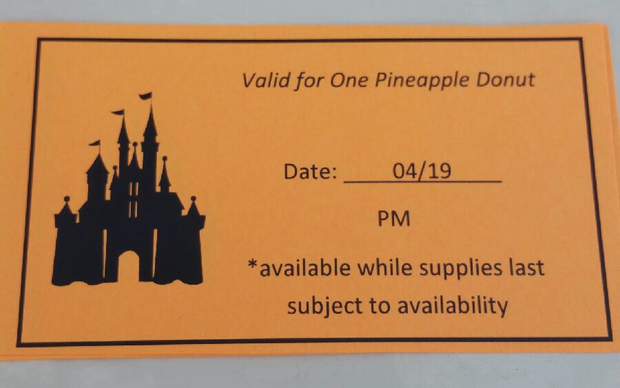 , Disneyland Resort Update – DCYay & Splashing Around