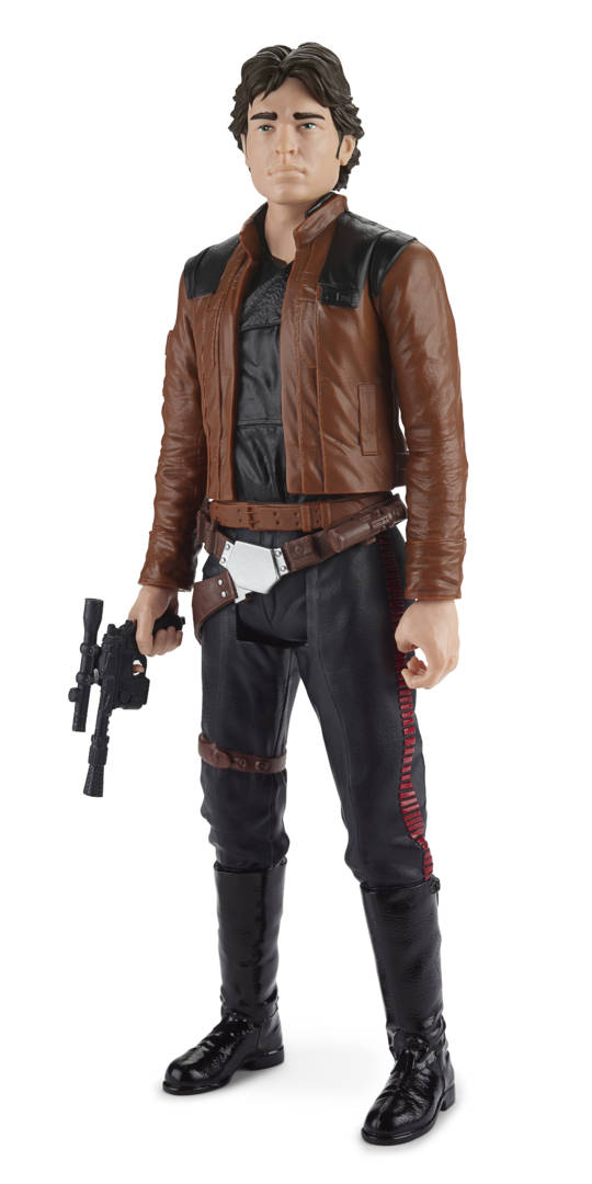 , Star Wars News/Noe Knows: New Stuff Edition