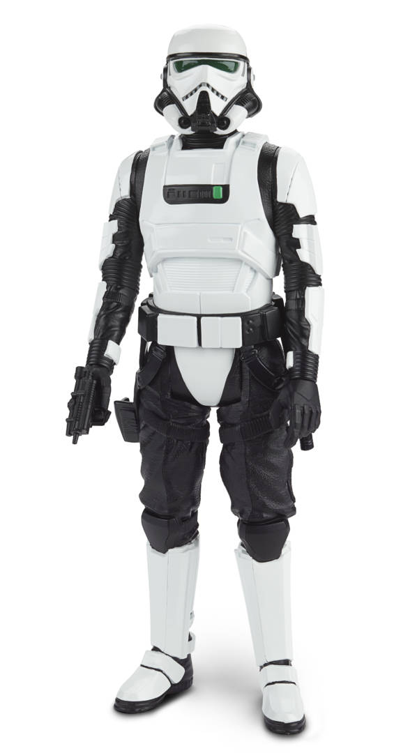 , Star Wars News/Noe Knows: New Stuff Edition