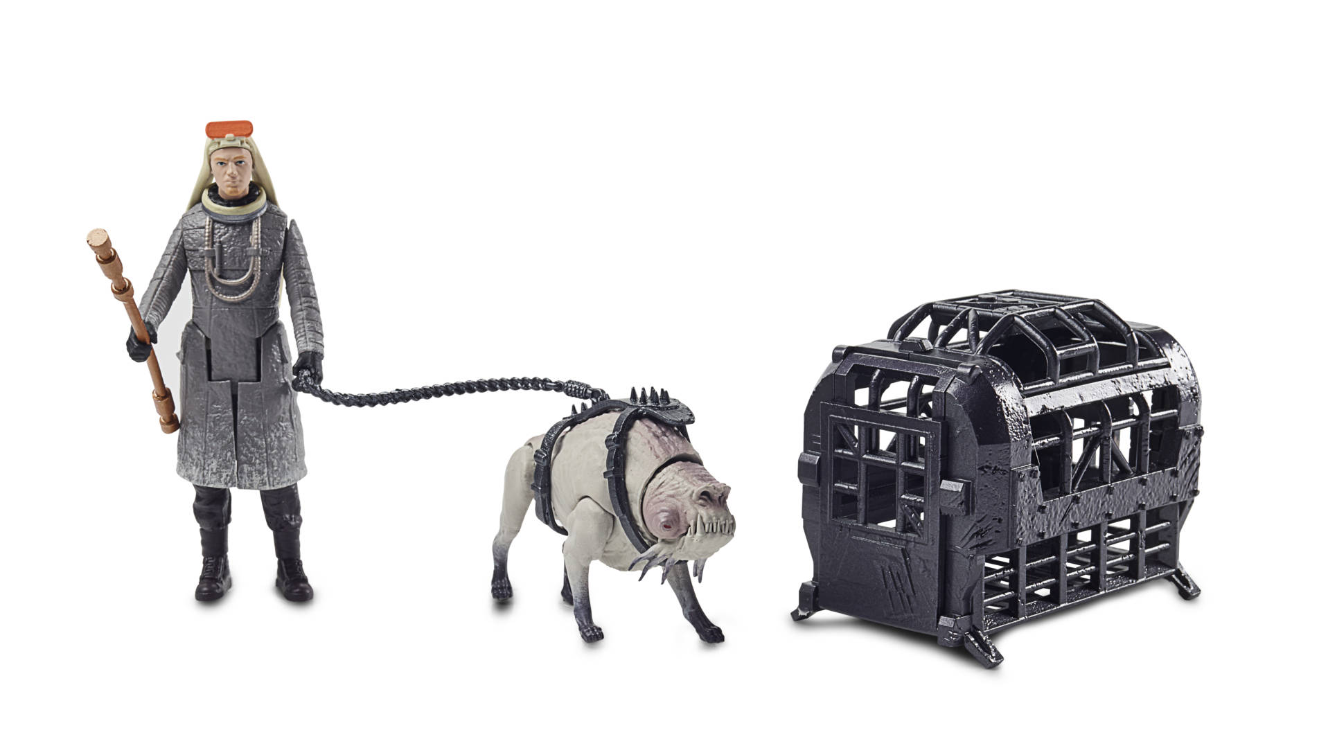 , Star Wars News/Noe Knows: New Stuff Edition
