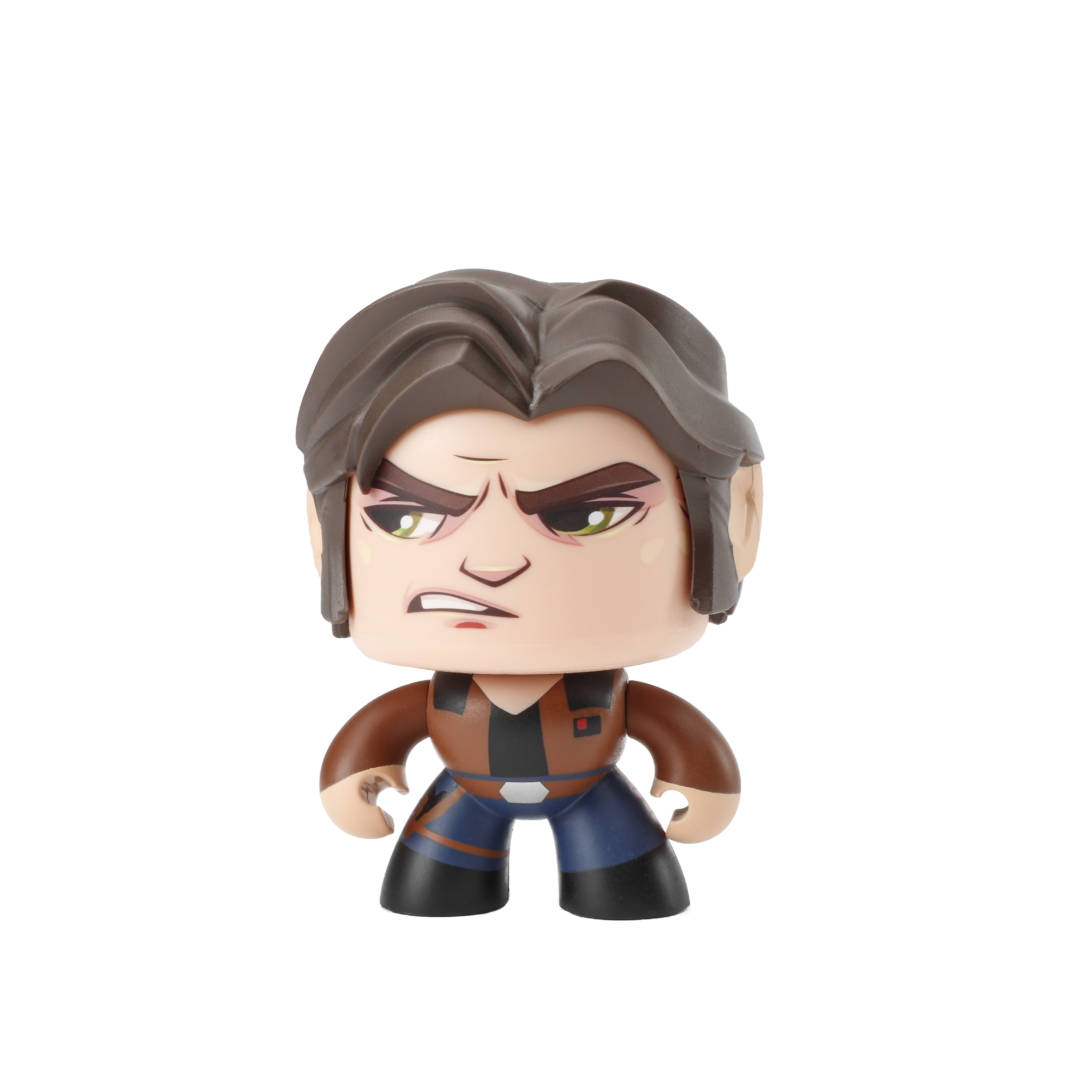 , Star Wars News/Noe Knows: New Stuff Edition