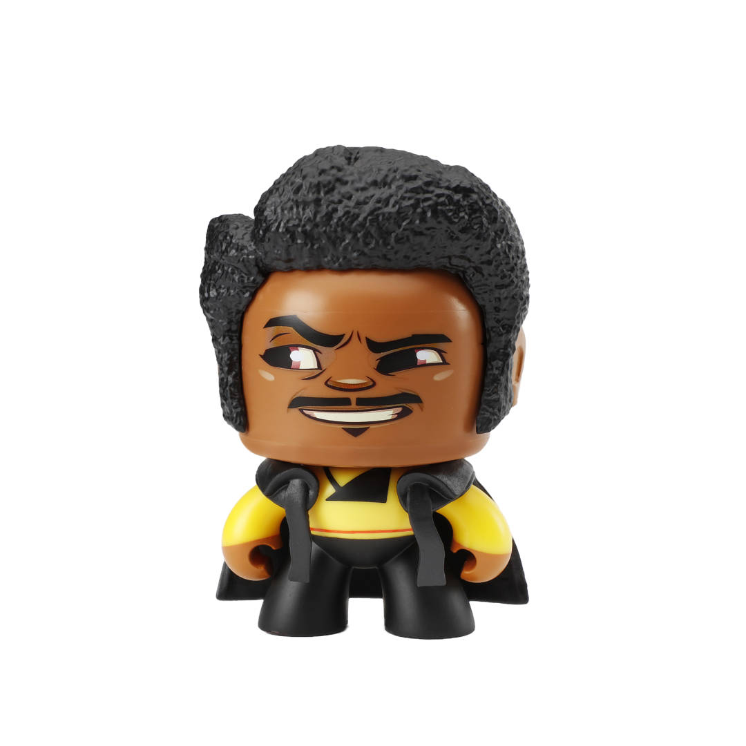 , Star Wars News/Noe Knows: New Stuff Edition