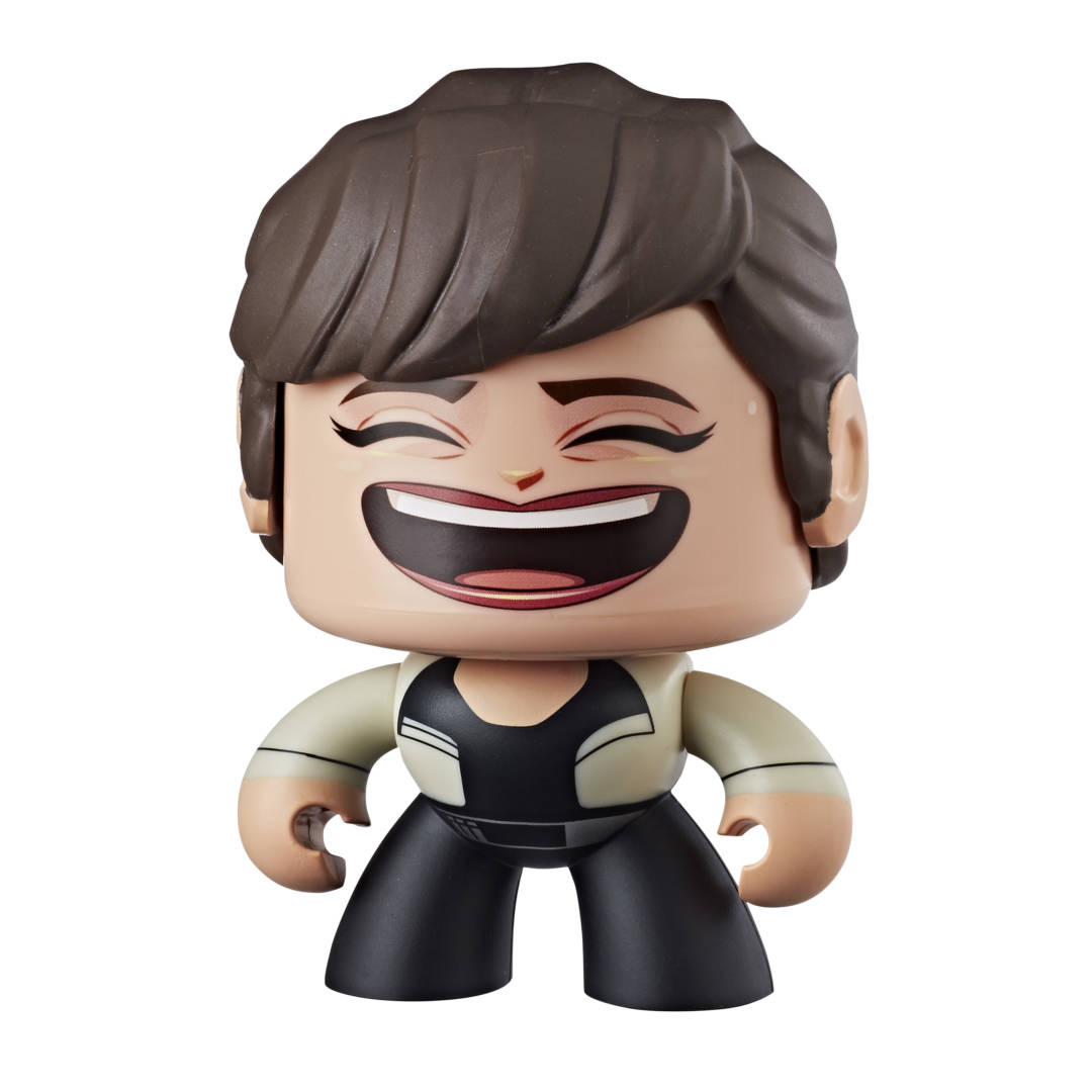 , Star Wars News/Noe Knows: New Stuff Edition