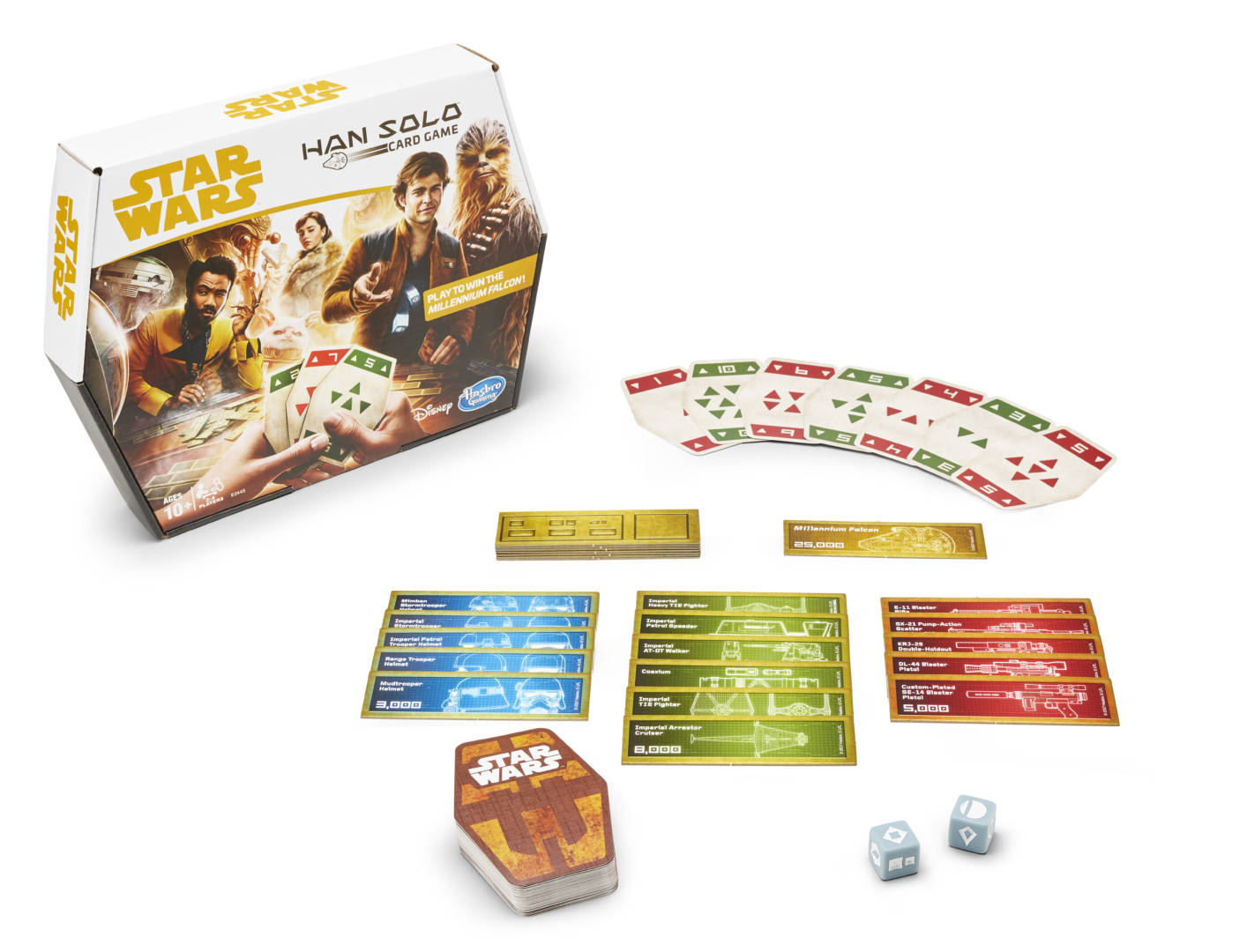 , Star Wars News/Noe Knows: New Stuff Edition