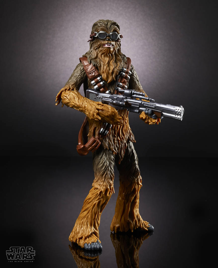 , Star Wars News/Noe Knows: New Stuff Edition