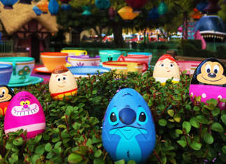 You’ve Got To Be Kidding – Disneyland Closed for Easter