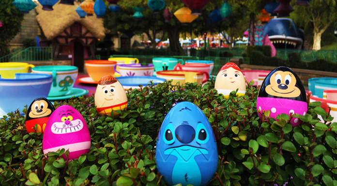 You’ve Got To Be Kidding – Disneyland Closed for Easter