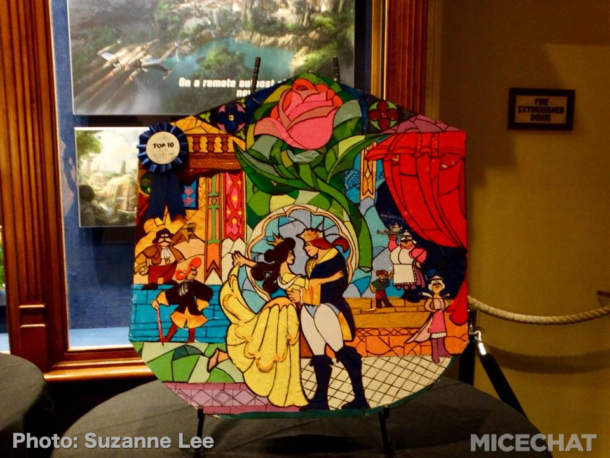 , Disneyland Resort Update – Monorails, Festivals and Millennial Pink Ears Giveaway