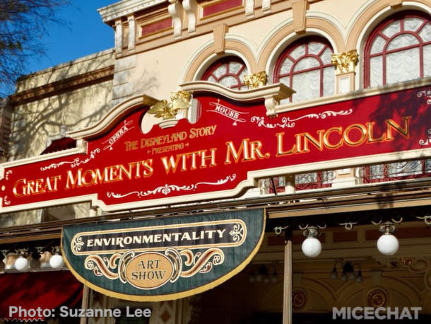 , Disneyland Resort Update – Monorails, Festivals and Millennial Pink Ears Giveaway