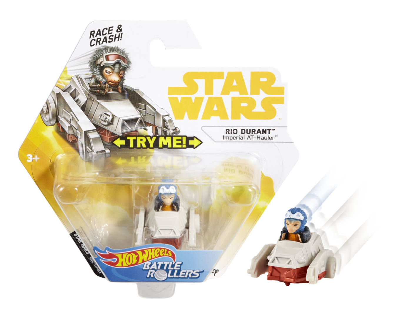 , Star Wars News/Noe Knows: New Stuff Edition