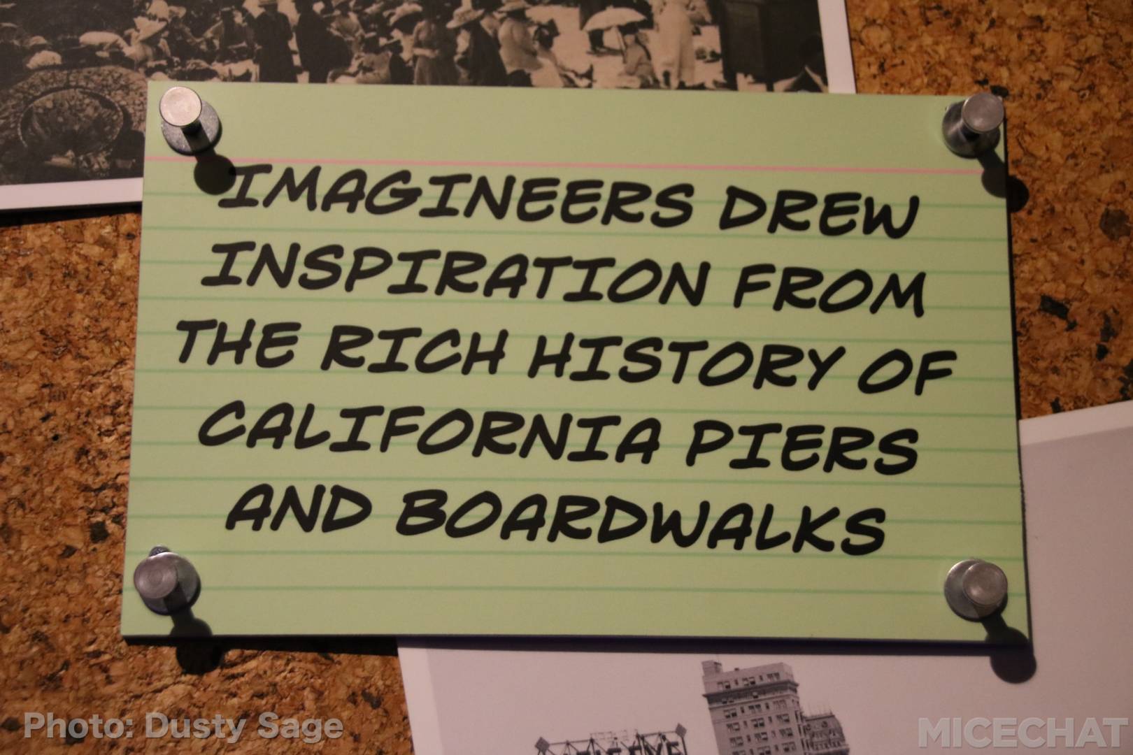 , Disneyland Resort Update – Incredicoaster Testing