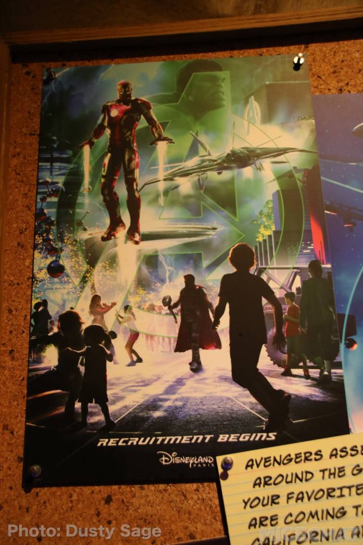 , Disneyland Resort Update – Incredicoaster Testing