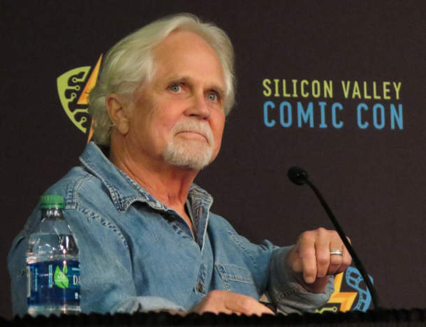 , Silicon Valley Comic Con Going Strong