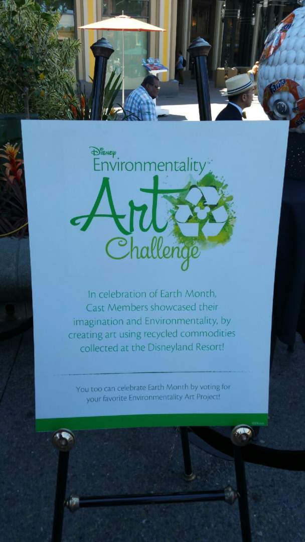 , Disneyland Photo Update – Farewell to the Redhead