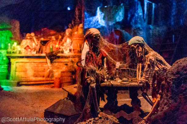 , Disneyland Update – Oooooh!