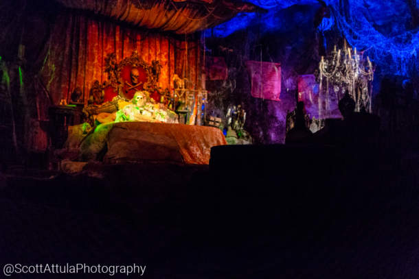 , Disneyland Update – Oooooh!