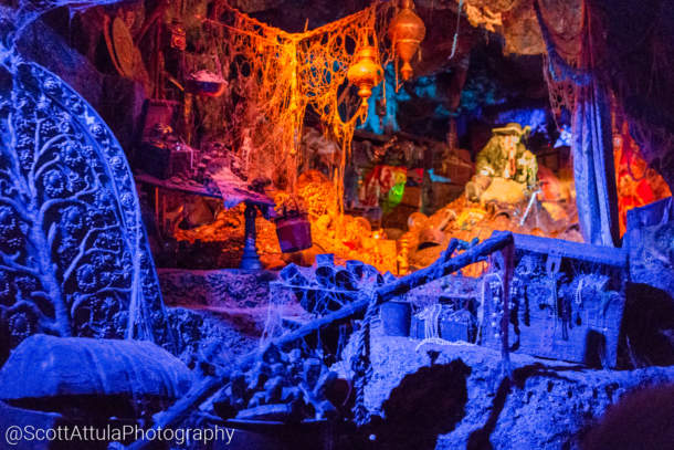 , Disneyland Update – Oooooh!