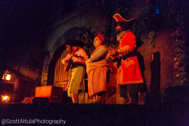 , Disneyland Update – Oooooh!