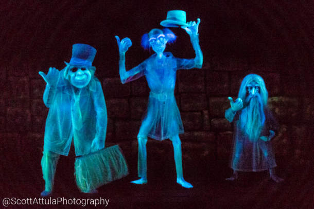 , Disneyland Update – Oooooh!