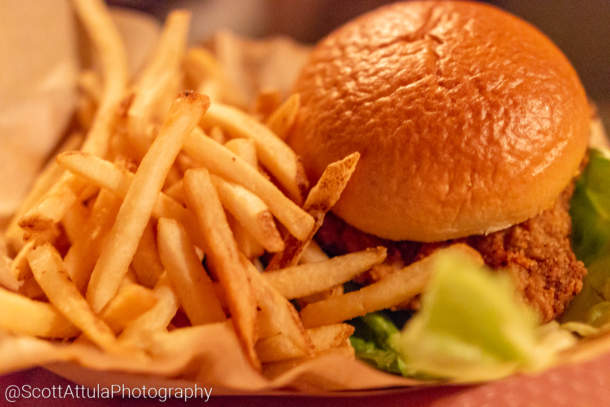 , Disneyland Update – Oooooh!