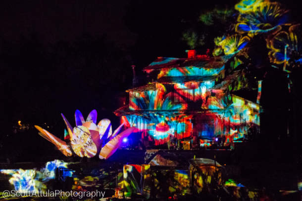 , Disneyland Update – Oooooh!