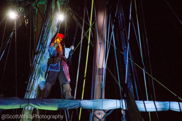 , Disneyland Update – Oooooh!