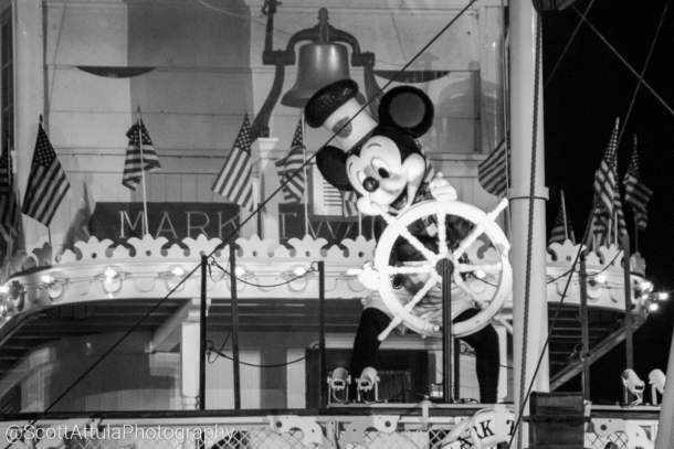 , Disneyland Update – Oooooh!