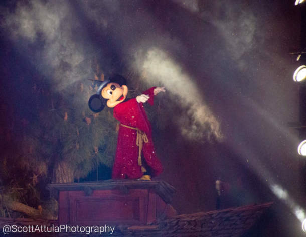 , Disneyland Update – Oooooh!